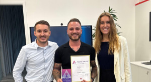 Huawei Young Talent Academy